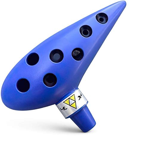 buy ocarina of time instrument.